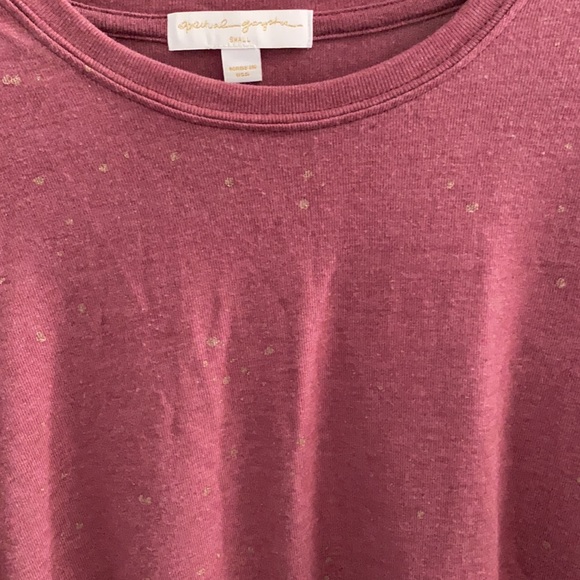 NWOT Spiritual Gangster Crewneck Sweatshirt S - Picture 2 of 6